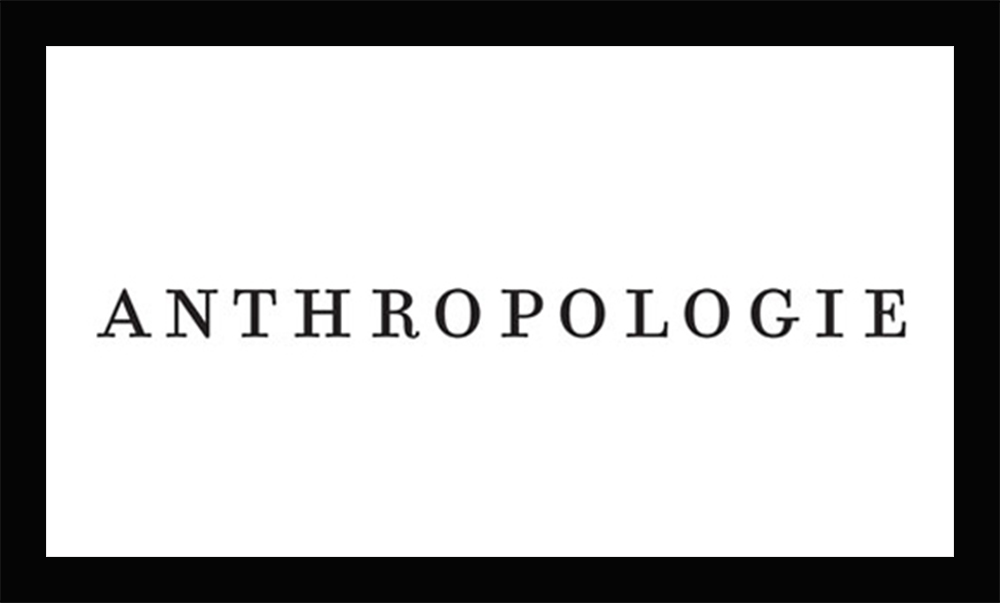 Anthropologie Logo 2